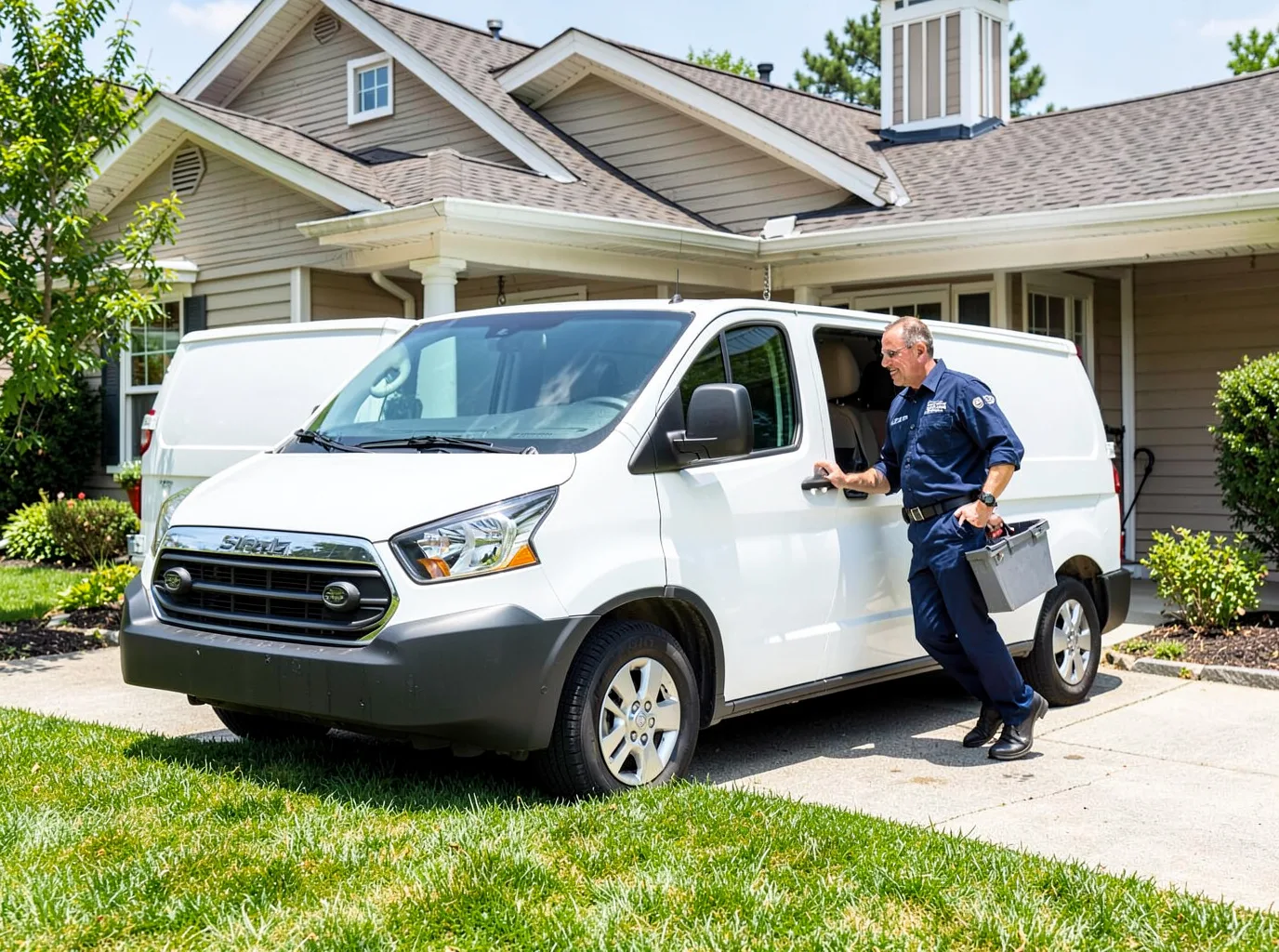 Emergency Plumber company in Lurgan, PA